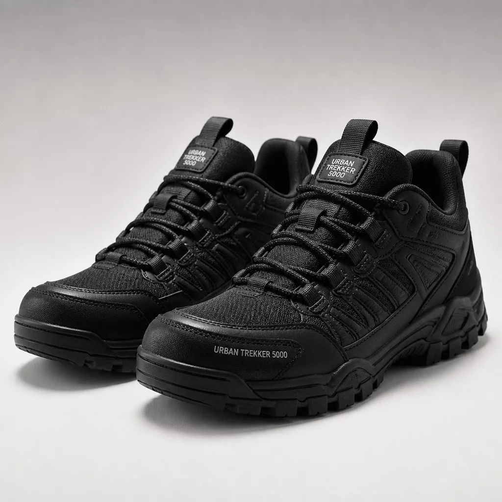 Urban Footwear and Sneakers collection